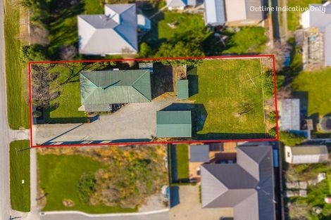 Photo of property in 35 Horton Street, Pleasant Point, 7903