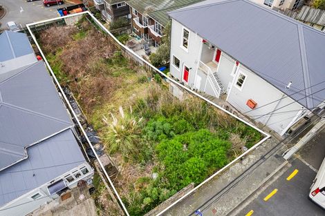 Photo of property in 19 Millward Street, Newtown, Wellington, 6021