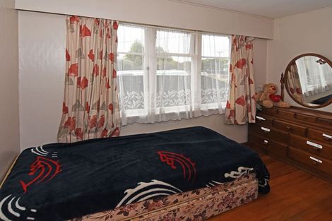 Photo of property in 1a Macara Street, Masterton, 5810