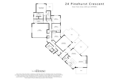 Photo of property in 24 Pinehurst Crescent, Morrinsville, 3300