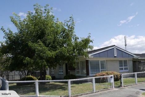 Photo of property in 9/23 Riverbend Road, Onekawa, Napier, 4110