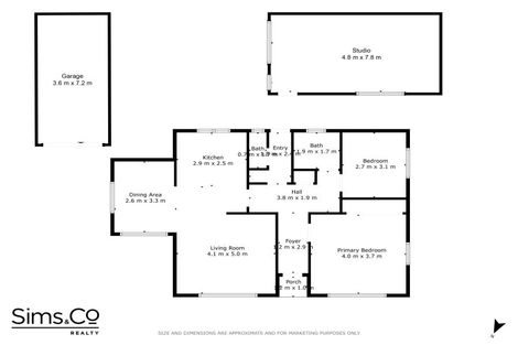 Photo of property in 2 Hodge Place, Aramoho, Whanganui, 4500