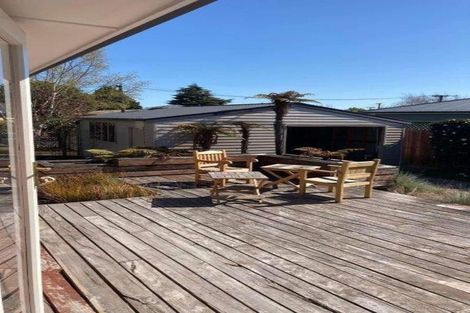 Photo of property in 6 Geelong Place, Burnside, Christchurch, 8053