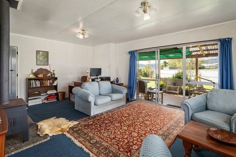 Photo of property in 10 Menzies Place, Paeroa, 3600