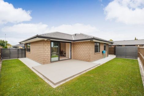 Photo of property in 18 Thomson Street, West End, Palmerston North, 4412