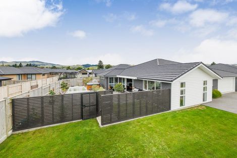 Photo of property in 5 Pearl Grove, Ashhurst, 4810