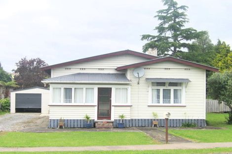 Photo of property in 19 George Street, Te Kuiti, 3910