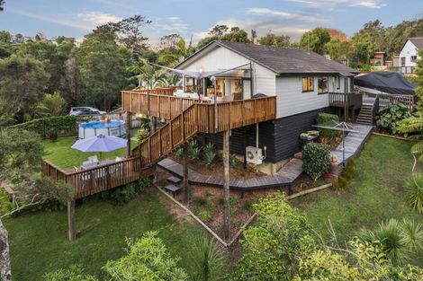 Photo of property in 110 Spinella Drive, Bayview, Auckland, 0629