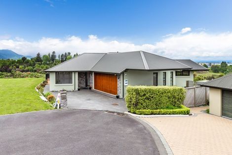Photo of property in 3 Kips Way, Rangatira Park, Taupo, 3330