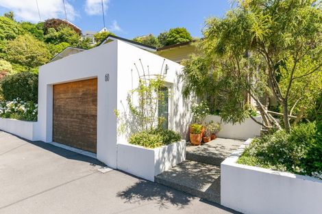 Photo of property in 60 Glen Road, Kelburn, Wellington, 6012