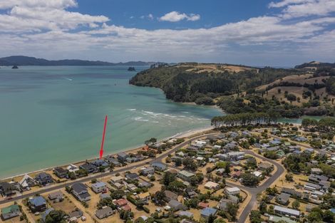 Photo of property in 153 Captain Cook Road, Cooks Beach, Whitianga, 3591