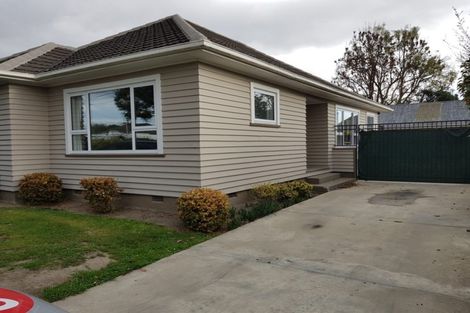 Photo of property in 29 Bronwyn Street, Mairehau, Christchurch, 8052