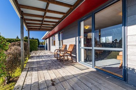 Photo of property in 26 Miharo Street, Rangataua, Ohakune, 4691