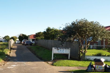Photo of property in 8 Chalfont Street, Mangere East, Auckland, 2024