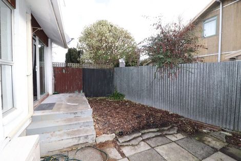 Photo of property in 3/137 Olliviers Road, Phillipstown, Christchurch, 8011