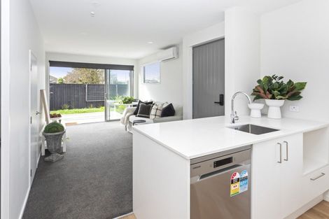 Photo of property in 5/33 Hercules Street, Shirley, Christchurch, 8013