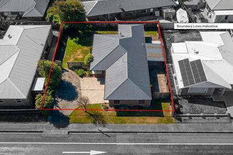 Photo of property in 14 Wrights Road, Addington, Christchurch, 8024