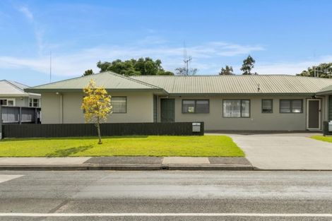 Photo of property in 77 Hynds Road, Gate Pa, Tauranga, 3112