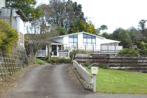 Photo of property in 15c Leatham Avenue, Strandon, New Plymouth, 4312