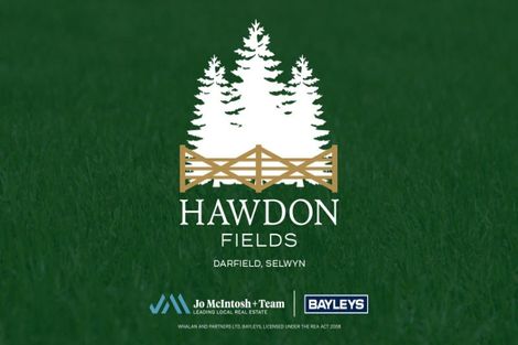 Photo of property in 2 Walford Way, Darfield, 7571