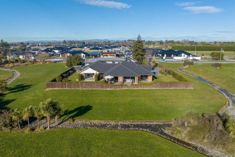 Photo of property in 140 Johns Road, Rangiora, 7400