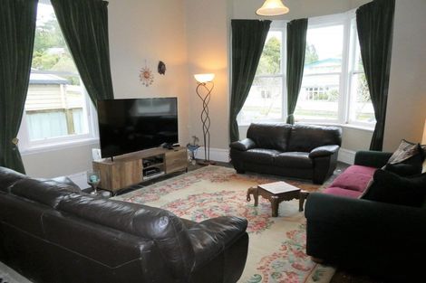 Photo of property in 19 Winnie Street, Greymouth, 7805