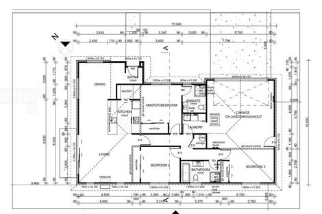 Photo of property in 66 Stationmasters Way, Prebbleton, 7604