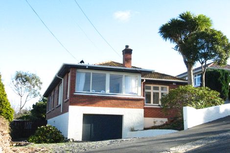 Photo of property in 15 Ascog Road, Ravensbourne, Dunedin, 9022