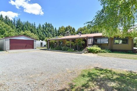 Photo of property in 1392 Oxford Road, Cust, Rangiora, 7471