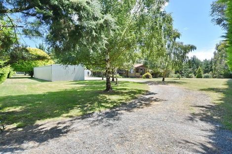 Photo of property in 1392 Oxford Road, Cust, Rangiora, 7471