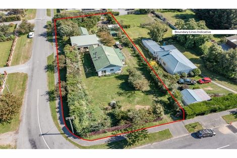 Photo of property in 3 Stock Road, Culverden, 7392