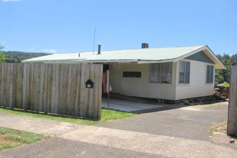 Photo of property in 28 Taraire Street, Kaikohe, 0405