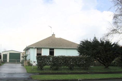 Photo of property in 38 Montgomery Crescent, Bader, Hamilton, 3206