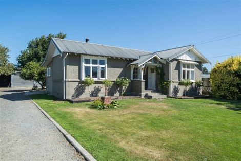 Photo of property in 12 Pound Street, Amberley, 7410