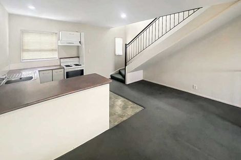 Photo of property in 3/234 Worcester Street, Christchurch Central, Christchurch, 8011