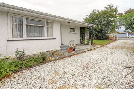 Photo of property in 1a Macara Street, Masterton, 5810