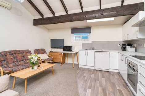 Photo of property in 802 Cumberland Street, North Dunedin, Dunedin, 9016