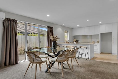 Photo of property in 9 Ronaldson Lane, Wigram, Christchurch, 8042