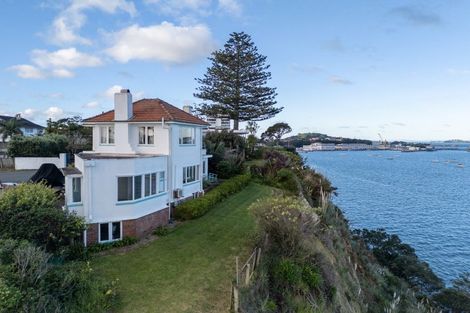 Photo of property in 87 Stanley Point Road, Stanley Point, Auckland, 0624