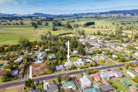Photo of property in 34 Adams Street, Waihi, 3610