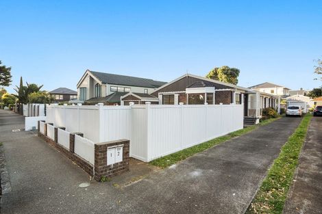 Photo of property in 1/15 Alba Road, Epsom, Auckland, 1023
