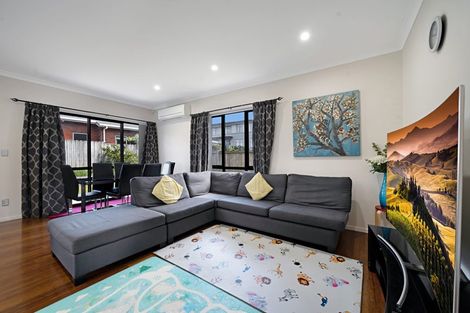 Photo of property in 15 Kawa Drive, Flat Bush, Auckland, 2019