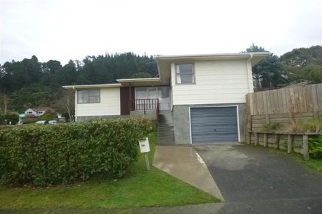 Photo of property in 86 Field Street, Silverstream, Upper Hutt, 5019