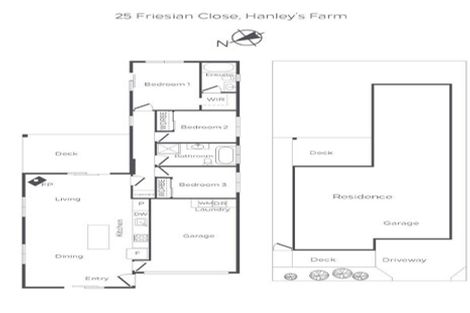 Photo of property in 25 Friesian Close, Jacks Point, 9371