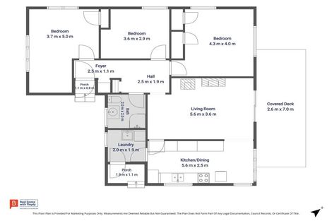 Photo of property in 32 Duigan Street, Gonville, Whanganui, 4501