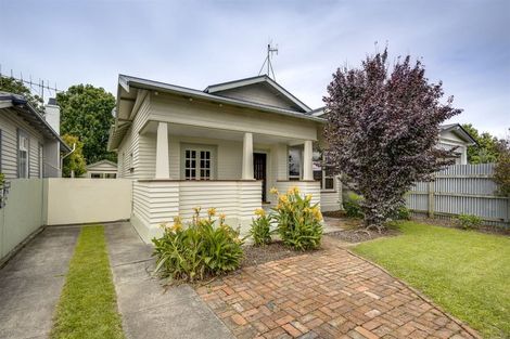 Photo of property in 78 Kennedy Road, Napier South, Napier, 4110
