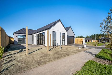 Photo of property in 4 Borthwick Street, Belfast, Christchurch, 8051