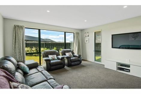 Photo of property in 6 Pentire Parade, Lincoln, 7608