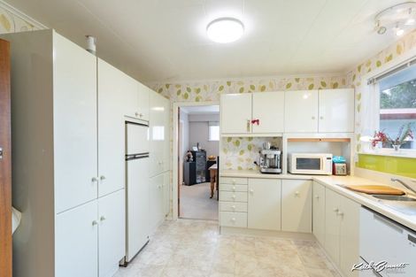 Photo of property in 64 Holdsworth Avenue, Trentham, Upper Hutt, 5018