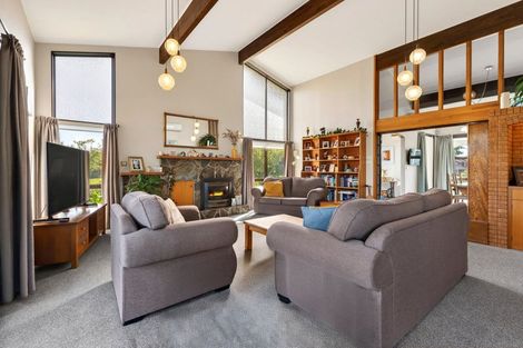 Photo of property in 7 Kaimai Drive, Matamata, 3400